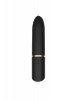 Rocket black rechargeable bullet